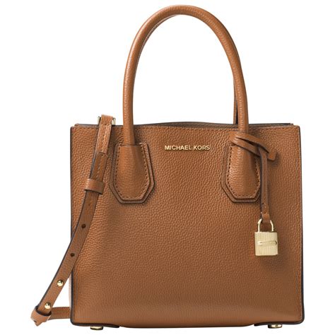 michael kors handtas mercer|Michael Kors mercer handbags.